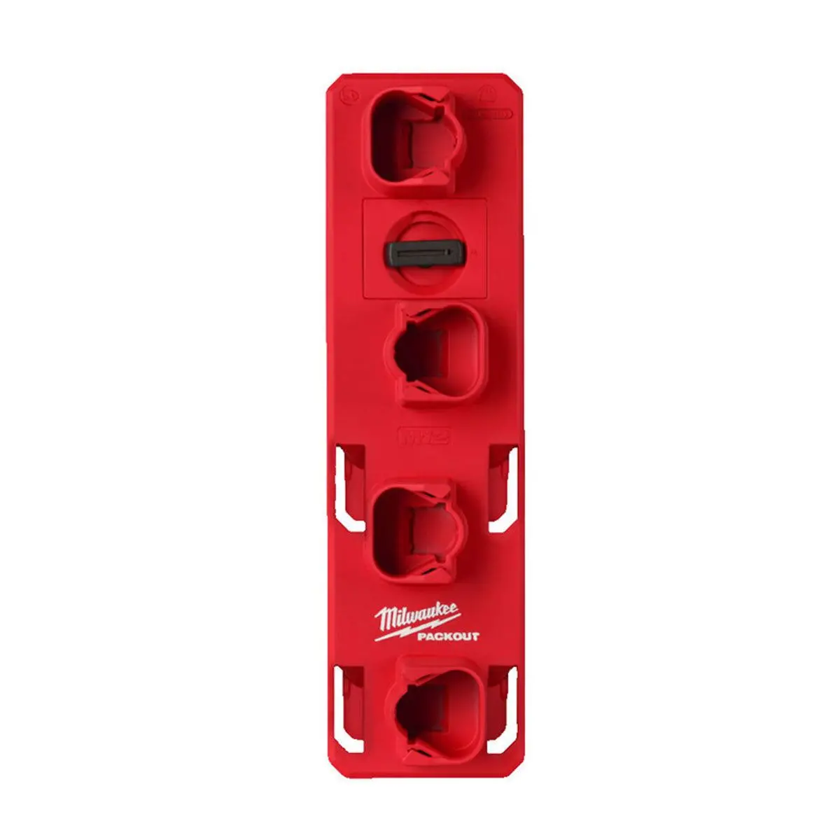 Milwaukee Packout M12 Battery Holder 4932480708 1