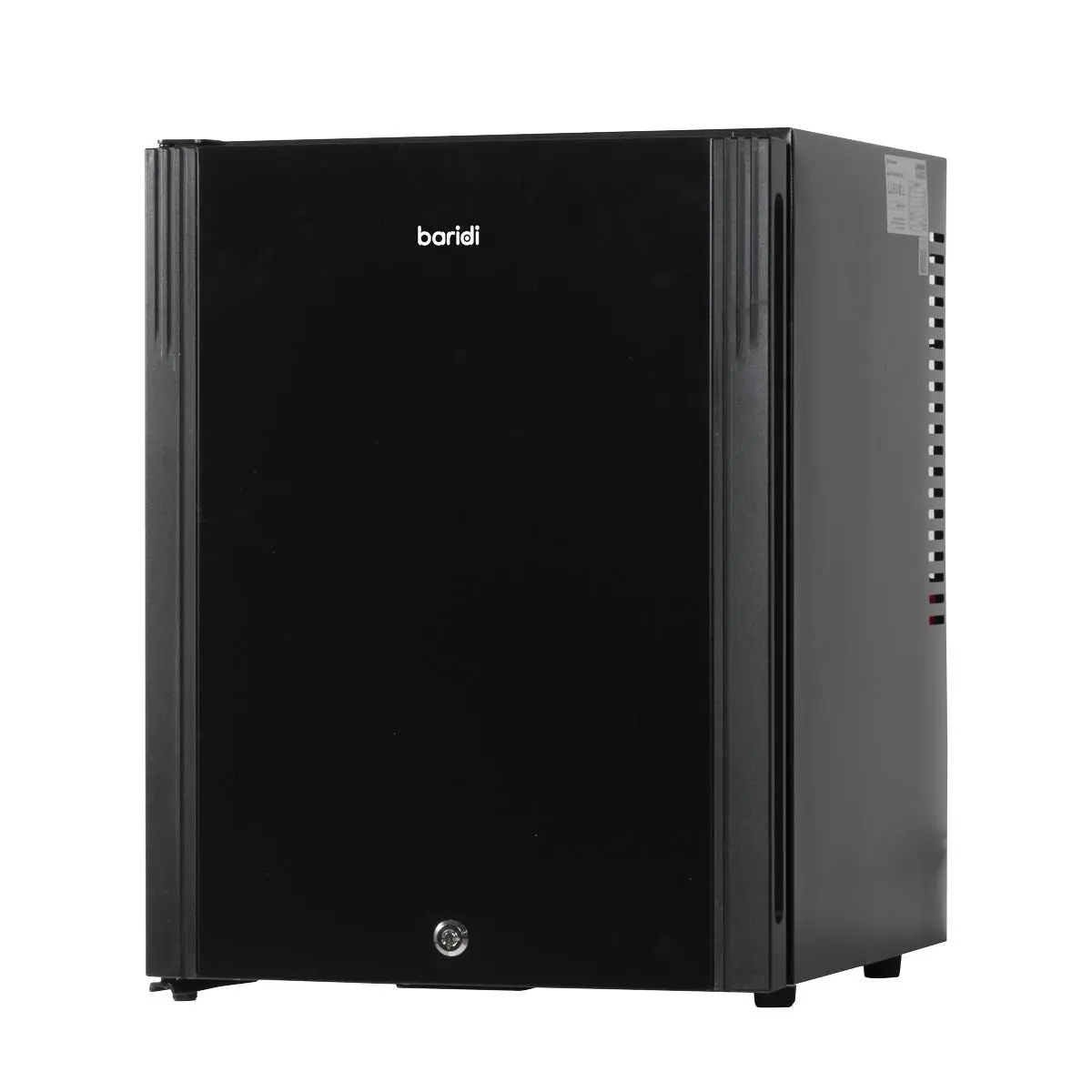 Sealey Dh58 Baridi Ultra-Quiet Mini Drinks Fridge 35L Capacity 240V 2