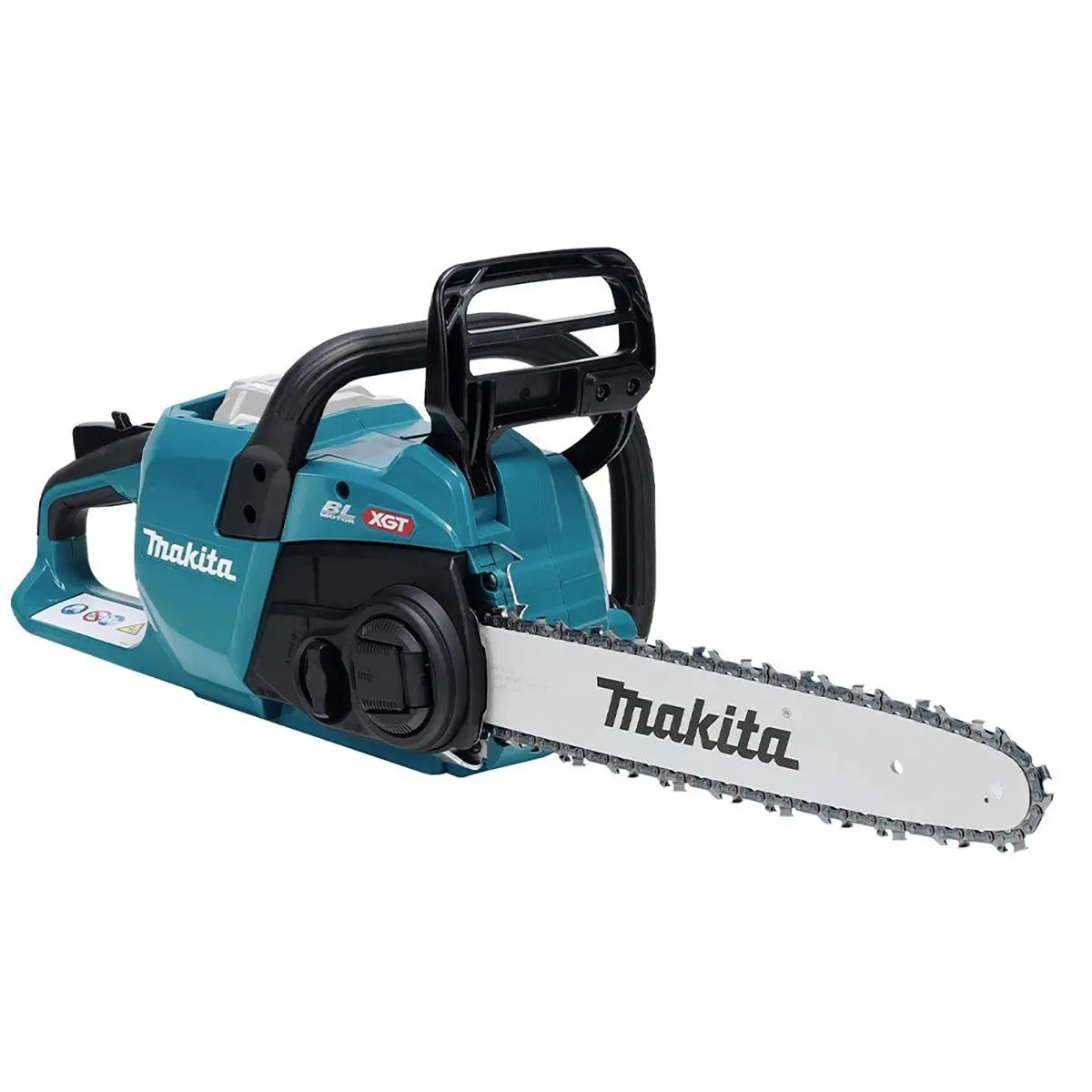 Makita Uc022gz 40V Max Xgt Brushless 35Cm Chainsaw Body Only 1