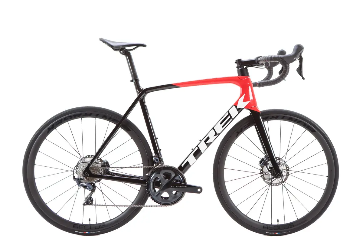 Trek Emonda Sl 6 Pro Shimano Ultegra Disc Road Bike 2022, Size 58Cm 1