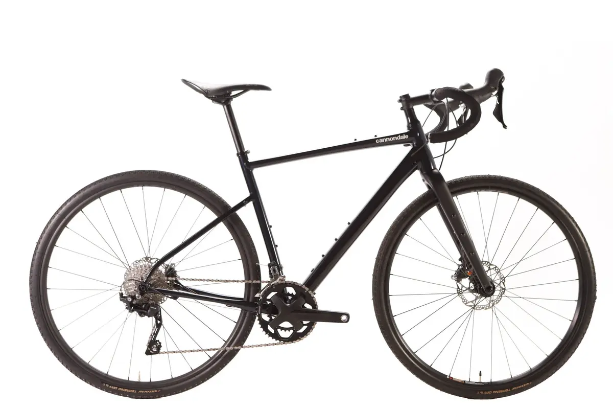 Cannondale Topstone 2 Shimano Grx Gravel Bike 2023, Size Medium 1