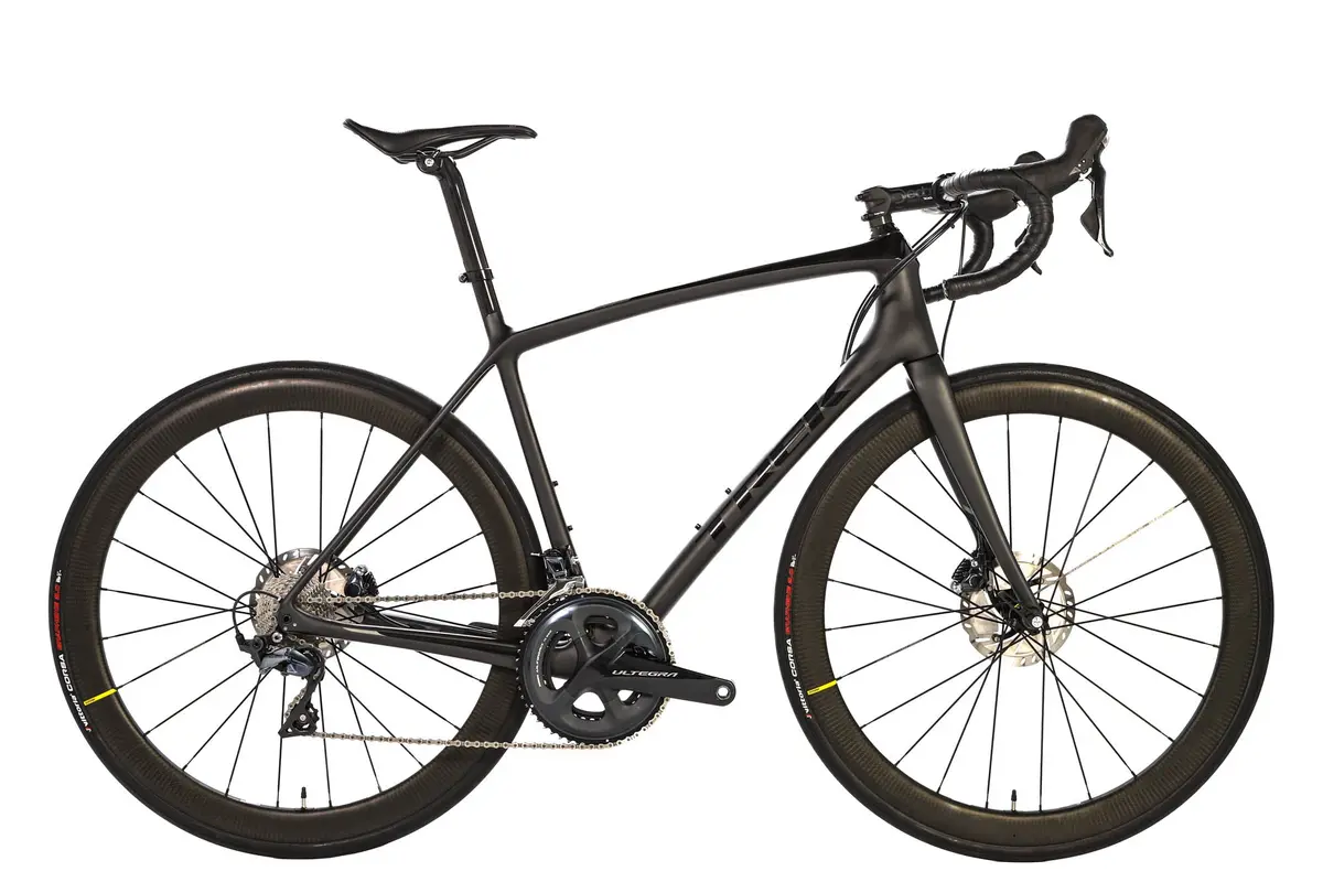 Trek Emonda Slr 6 Shimano Ultegra Disc Road Bike 2020, Size 56Cm 1