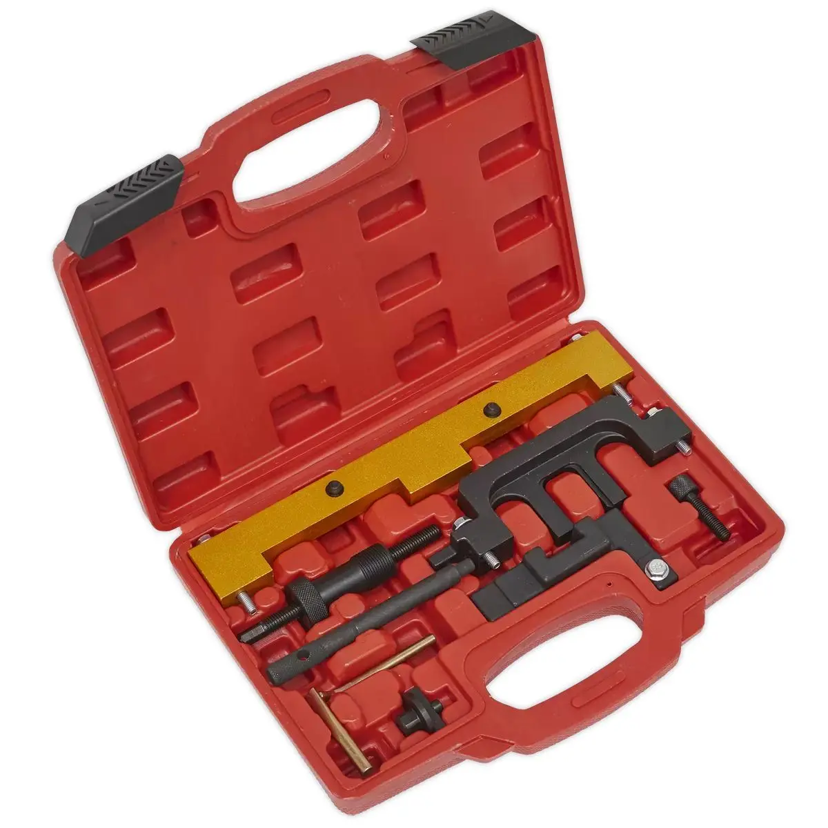 Sealey Vse5911a Petrol Engine Timing Tool Kit For Bmw 1.8/2.0 N42/N46/N46t Chain Drive 1