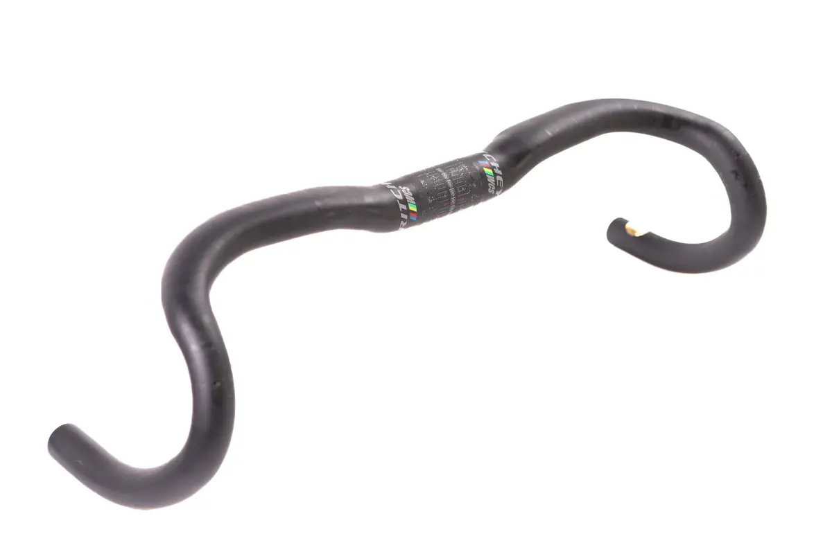 Ritchey Wcs Carbon Ergomax Handlebar, 40-46Cm 1