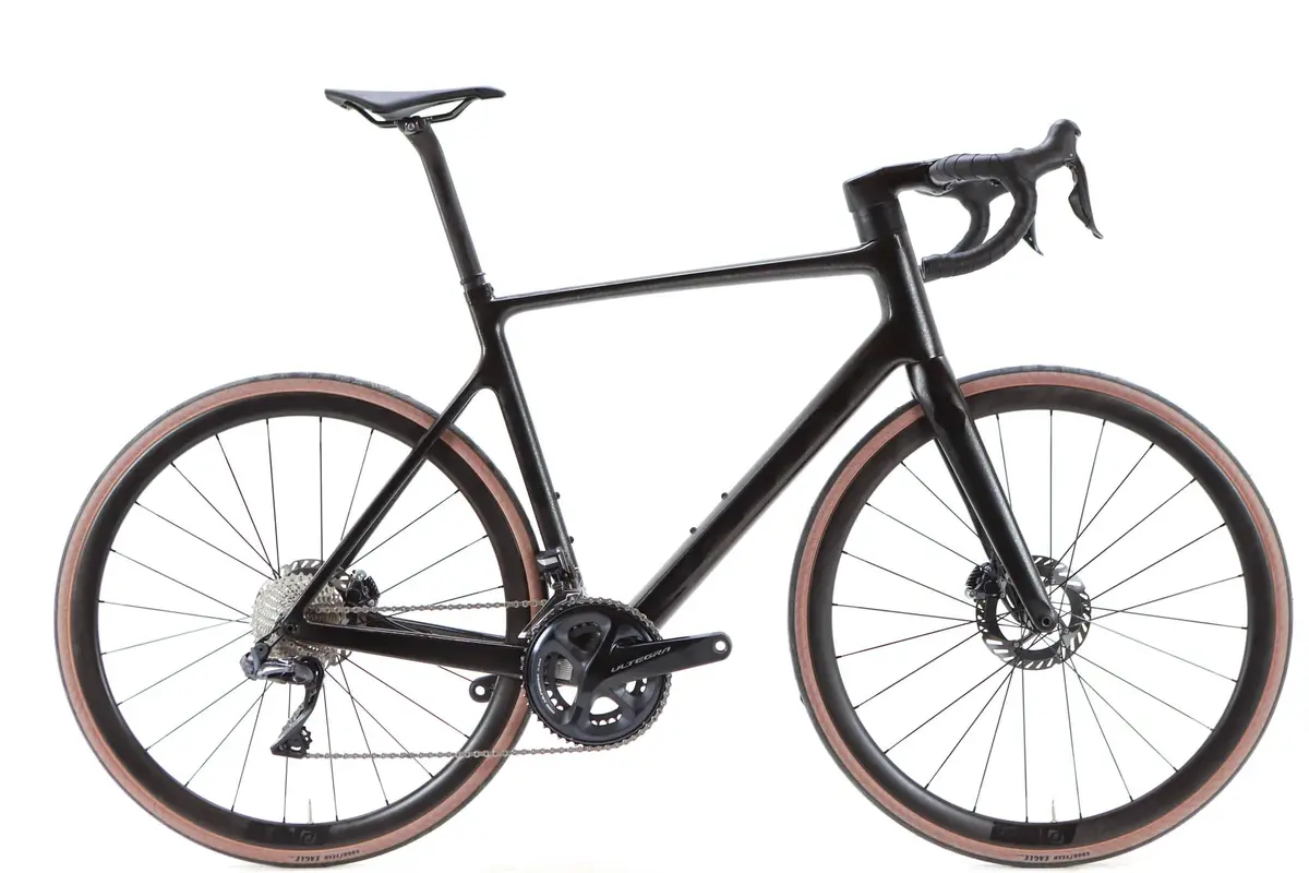 Scott Addict Rc 15 Shimano Ultegra Di2 Disc Road Bike 2021, Size Xl 1