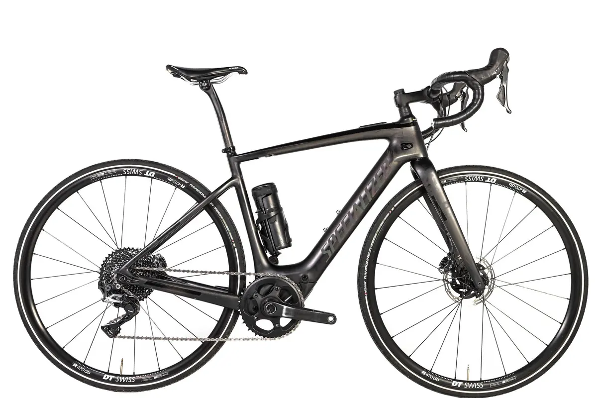 Specialized Turbo Creo Sl Comp Electric Road Bike 2020, Size Medium 1
