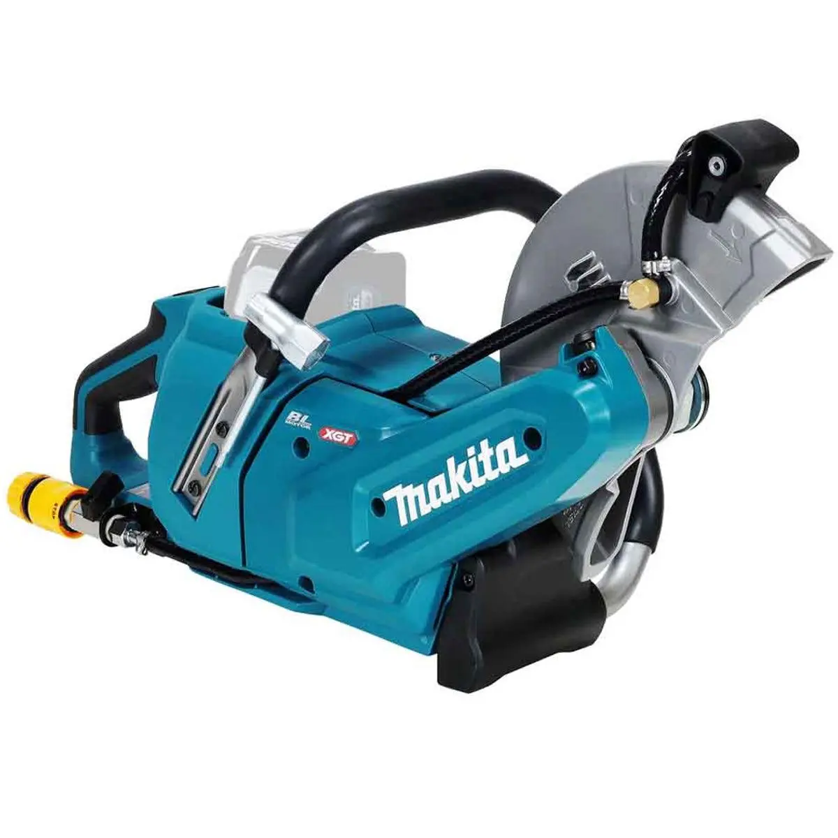 Makita Ce003gz02 40Vmax Xgt 230Mm Brushless Disc Cutter Body Only 1