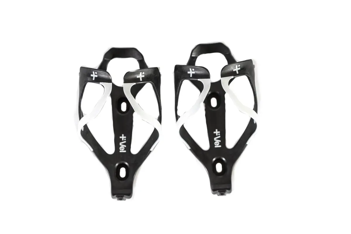 Vel Rl Carbon Bottle Cages - Pair 1