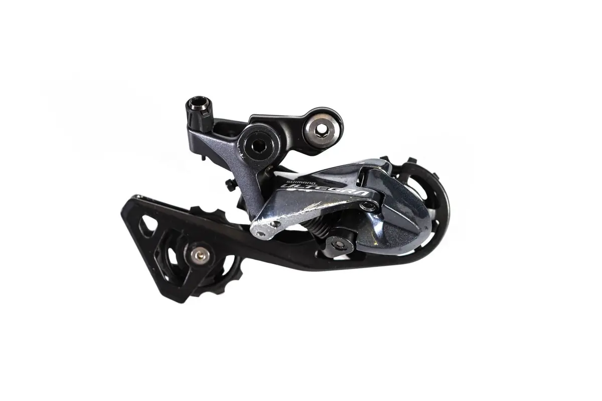 Shimano Ultegra R8000 Rear Derailleur, Gs Cage 1