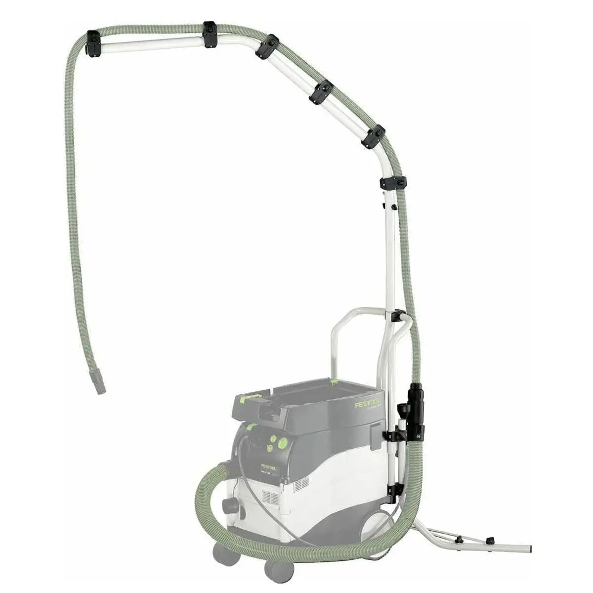 Festool Ct-Asa Boom Arm For Ct 44, Ct 48 Dust Extraction - 492452 1