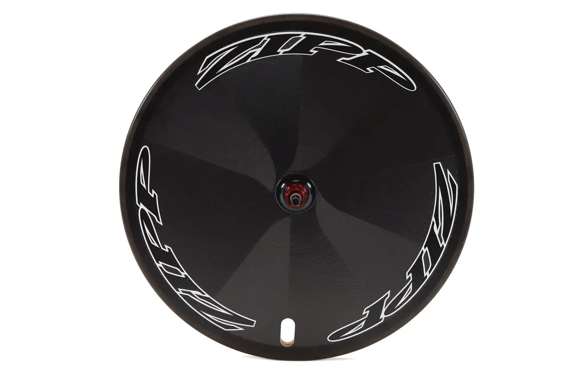 Zipp Super 9 Carbon Clincher Wheel, Shimano Freehub 1