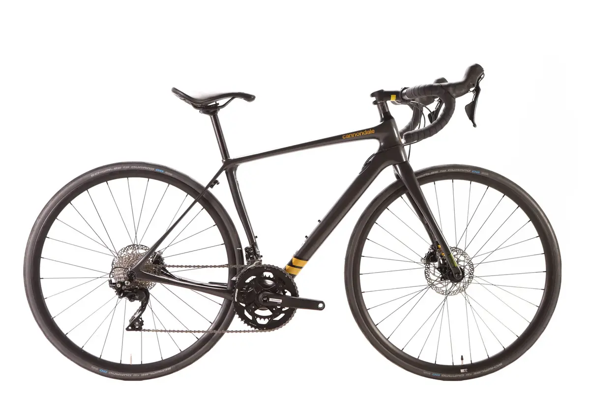 Cannondale Synapse Shimano 105 Disc Road Bike 2020, Size 51Cm 1