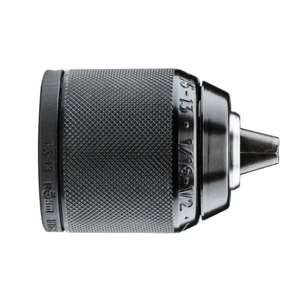 Milwaukee 1.5 - 13Mm Fixtec Keyless Chuck (9/16" X 18 Reception) 4932478806 1