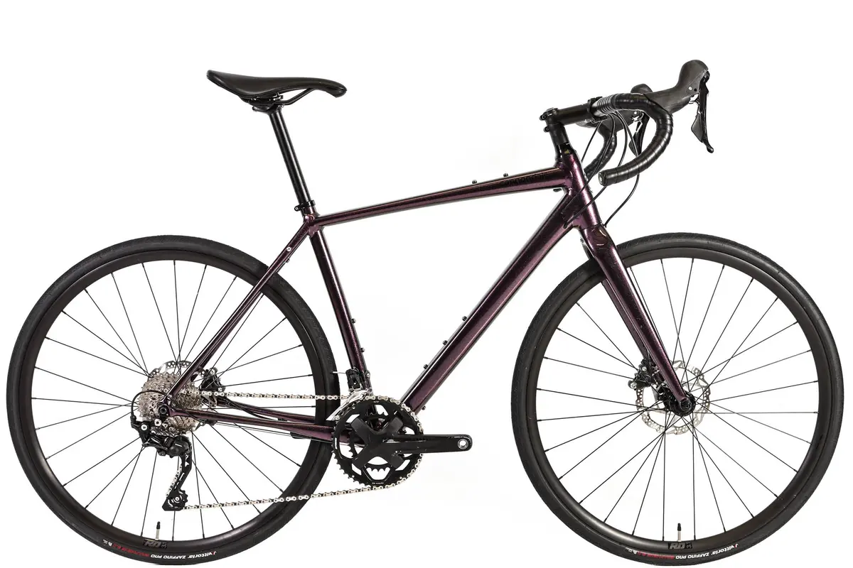 Cannondale Topstone Al 2 Disc Shimano Grx Gravel Bike 2021, Size Medium 1