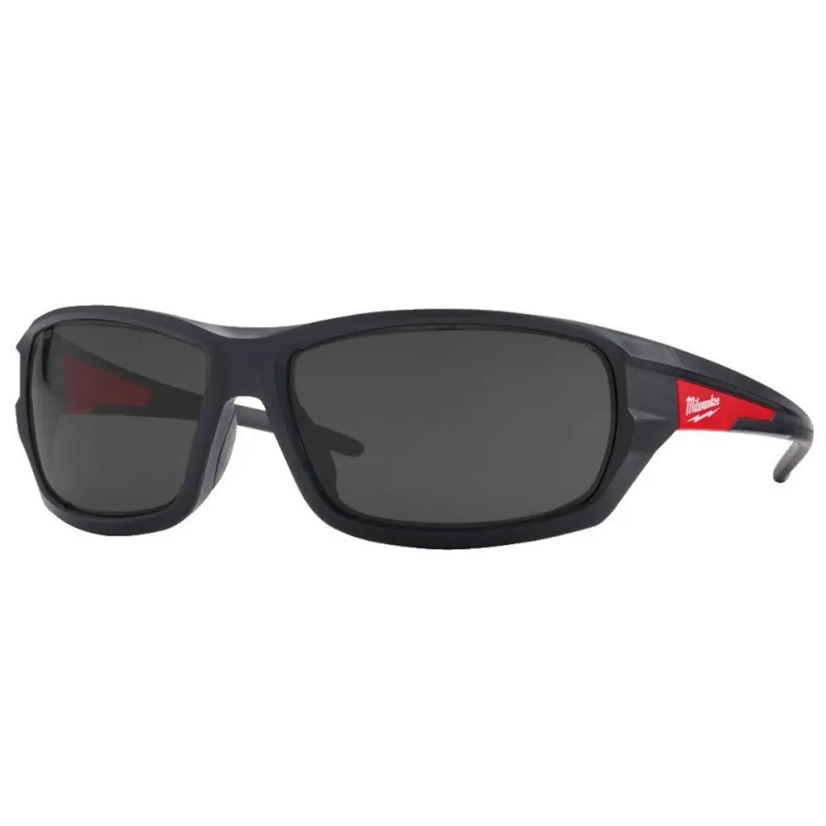 Milwaukee Performance Safety Glasses Tinted 4932471884 1