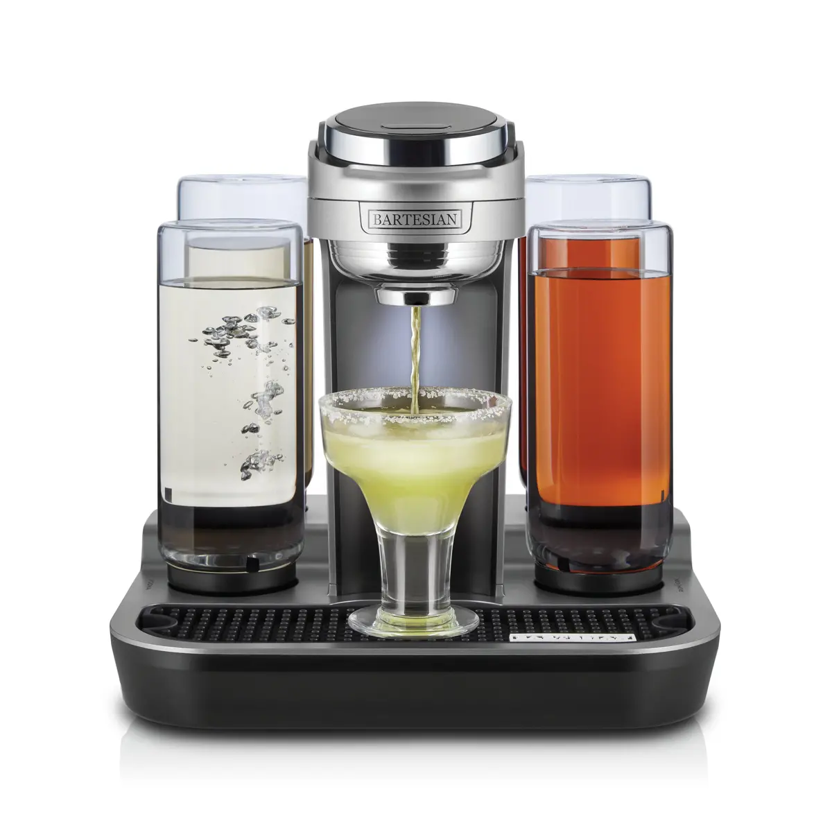 Bartesian Professional Cocktail Maker 1