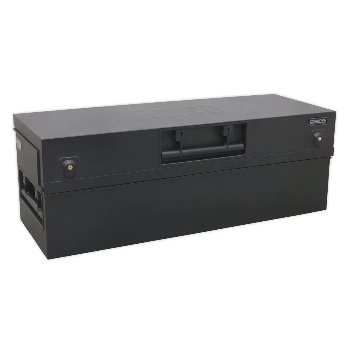 Sealey Stb07 Truck Box 1275 X 470 X 450Mm 1