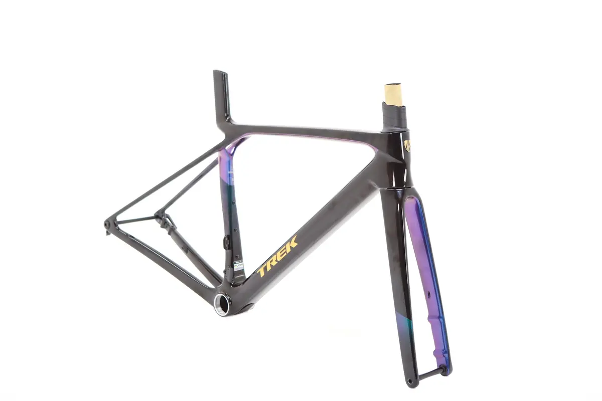 Trek Madone Sl Gen 8 Disc Road Frameset 2026, Size Small 1