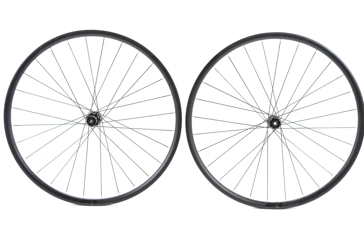 Syncros Rp 2.0 Disc Wheelset, Shimano Freehub 1