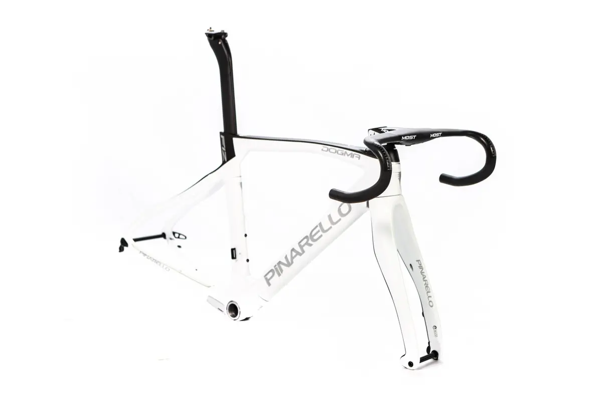 Pinarello Dogma F12 Disc Road Frameset 2021, Size 46.5Cm 1