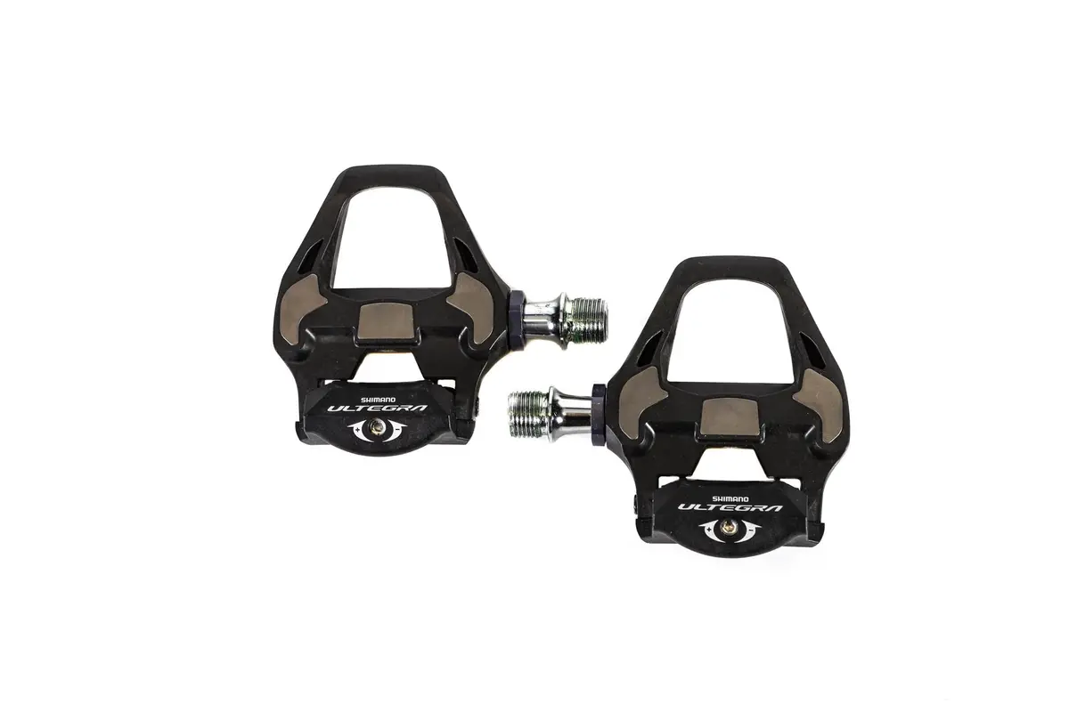 Shimano Ultegra R8000 Carbon Pedals 1