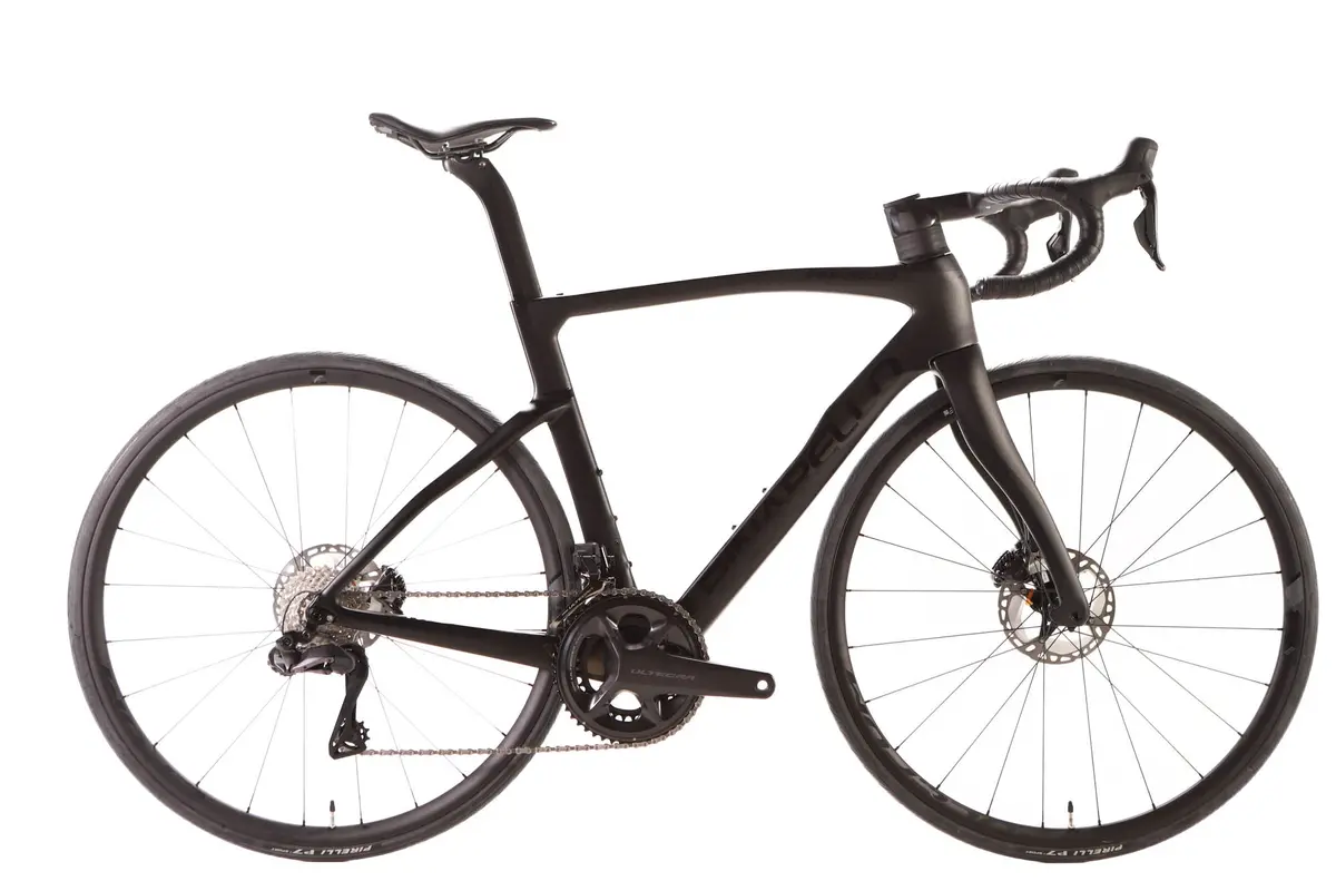 Pinarello F7 Shimano Ultegra Di2 Disc Road Bike 2024, Size 53Cm 1