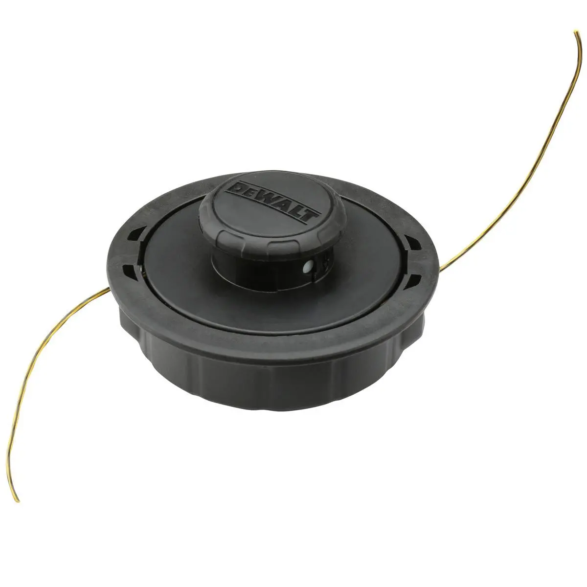 Dewalt Dt20656-Qz String Trimmer Cap Spool & 2Mm X 7.8M Line 1