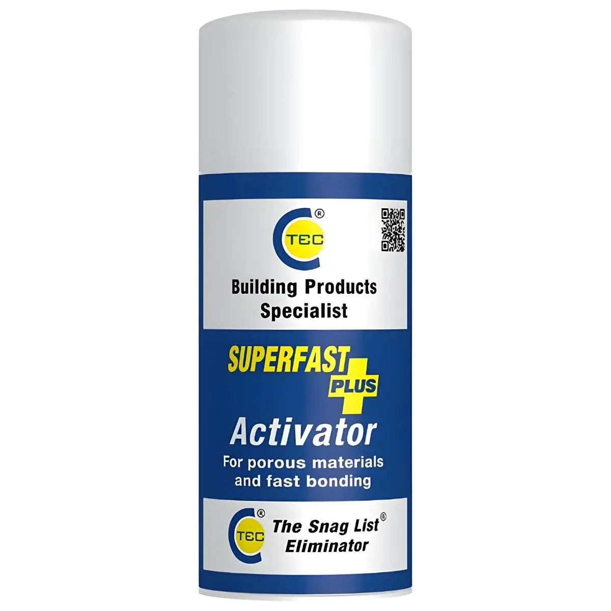 C-Tec Superfast Plus Super Glue Activator - 150Ml 1