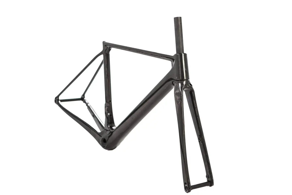 Factor O2 Disc Carbon Frameset 2022, Size 49Cm 1