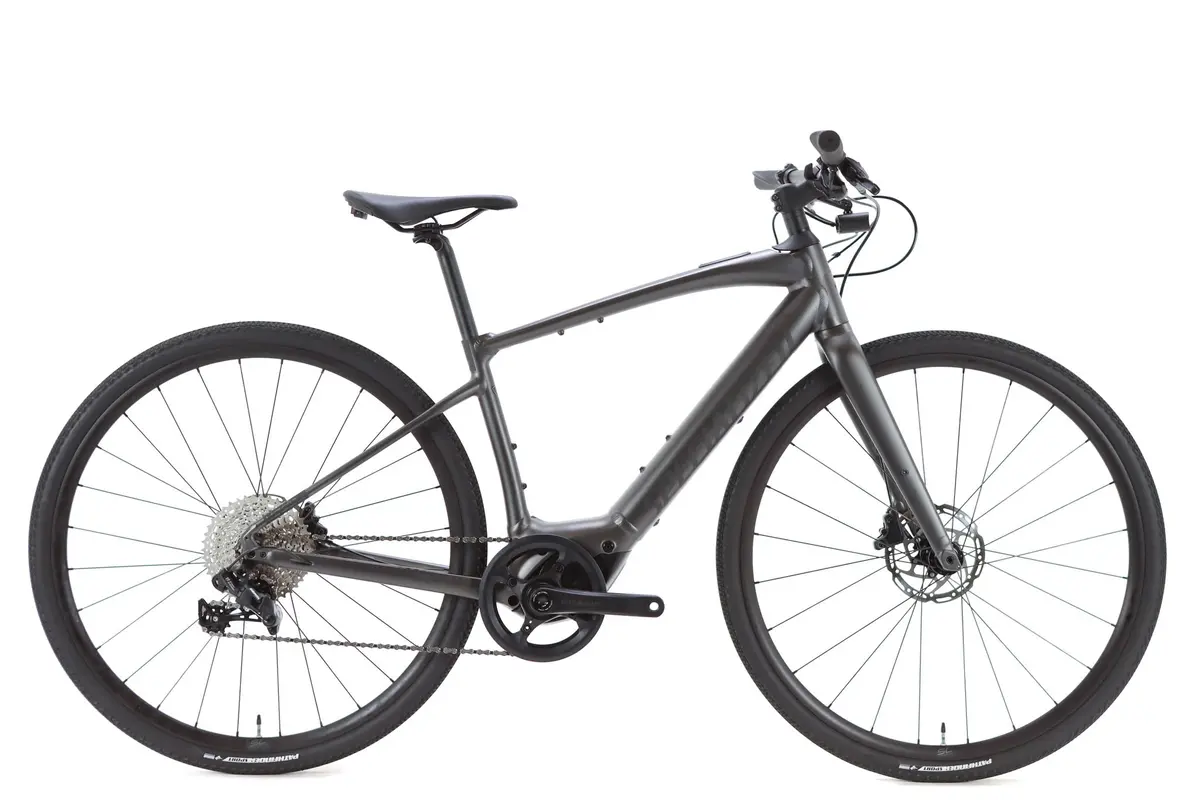Specialized Turbo Vado Sl 4.0 Sram Nx Electric Hybrid Bike 2022, Size Small 1
