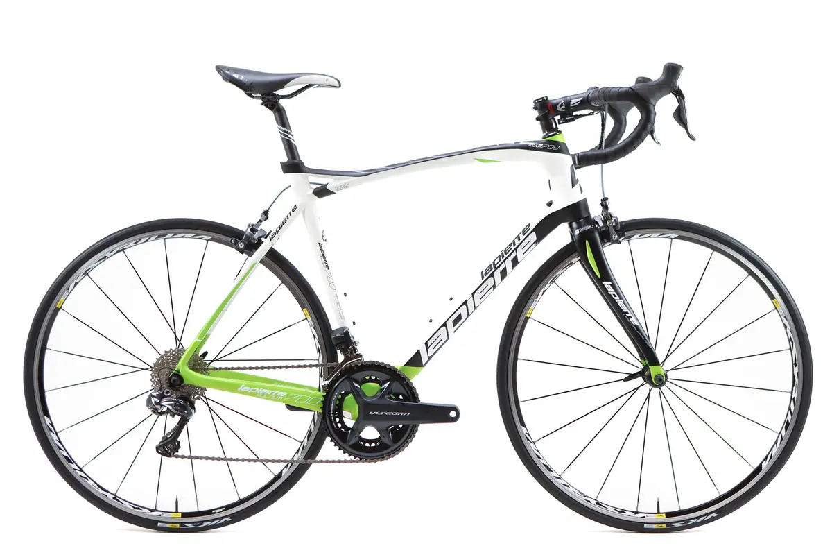 Lapierre Pulsium 700 Shimano Ultegra Di2 Road Bike 2015, Size 55Cm 1
