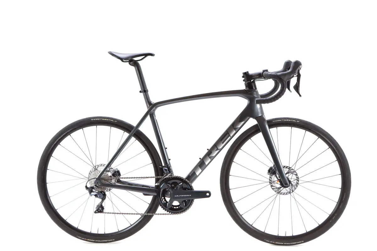 Trek Emonda Sl6 Shimano Ultegra Disc Road Bike 2023, Size 56Cm 1
