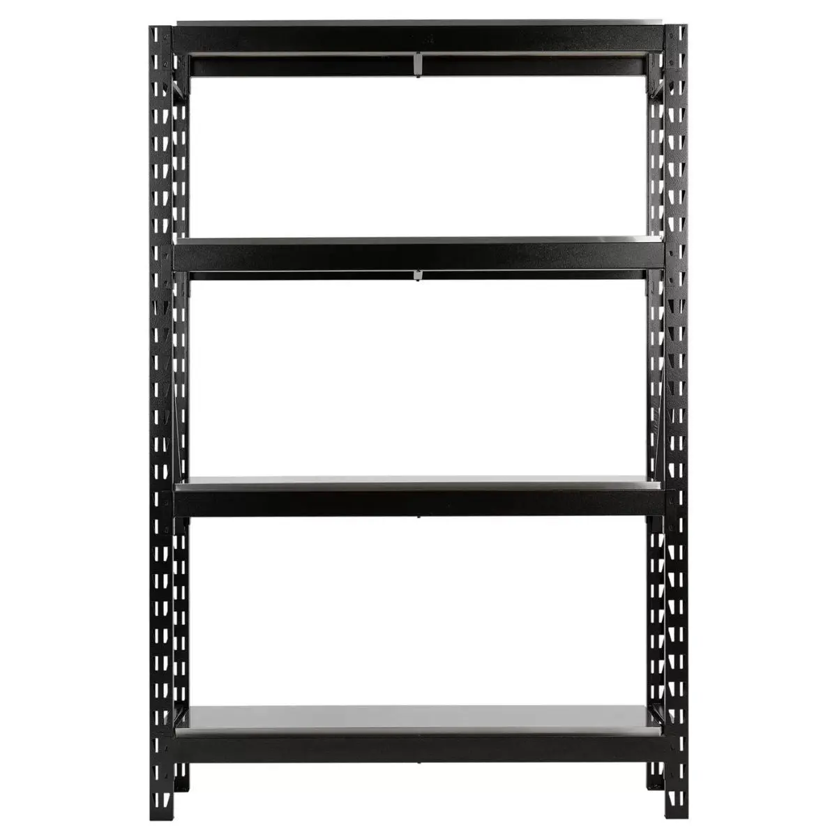 Draper Ms400-54-18Pc S Bunker Modular 4 Tier Racking With Stainless Steel Shelving 1500Mm 27980 2