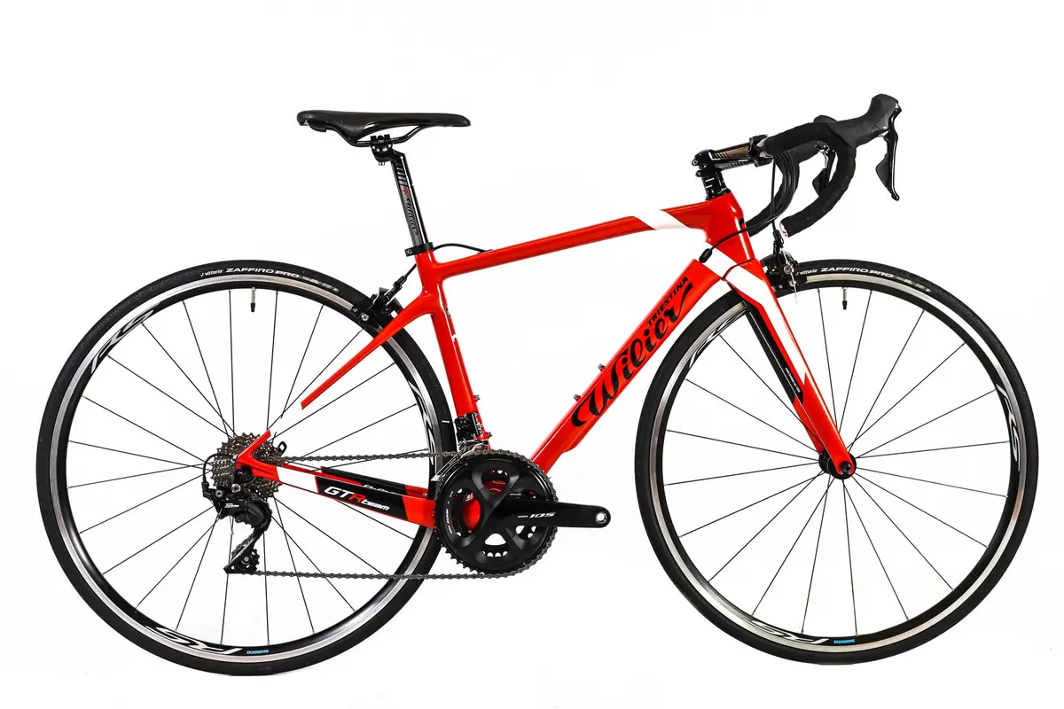 Wilier Gtr Team Shimano 105 Road Bike 2022, Size Xs 1