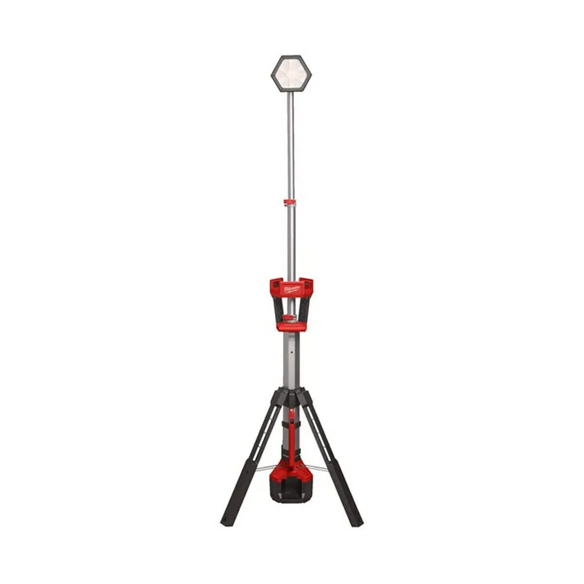 Milwaukee M18sal2-0 18V Led Stand Light Body Only 4933492486 1