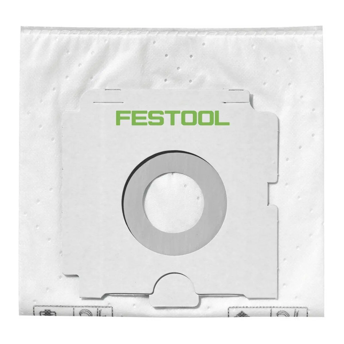 Festool Sc Fis-Ct 36/5 Selfclean Filter Bag - 496186 1