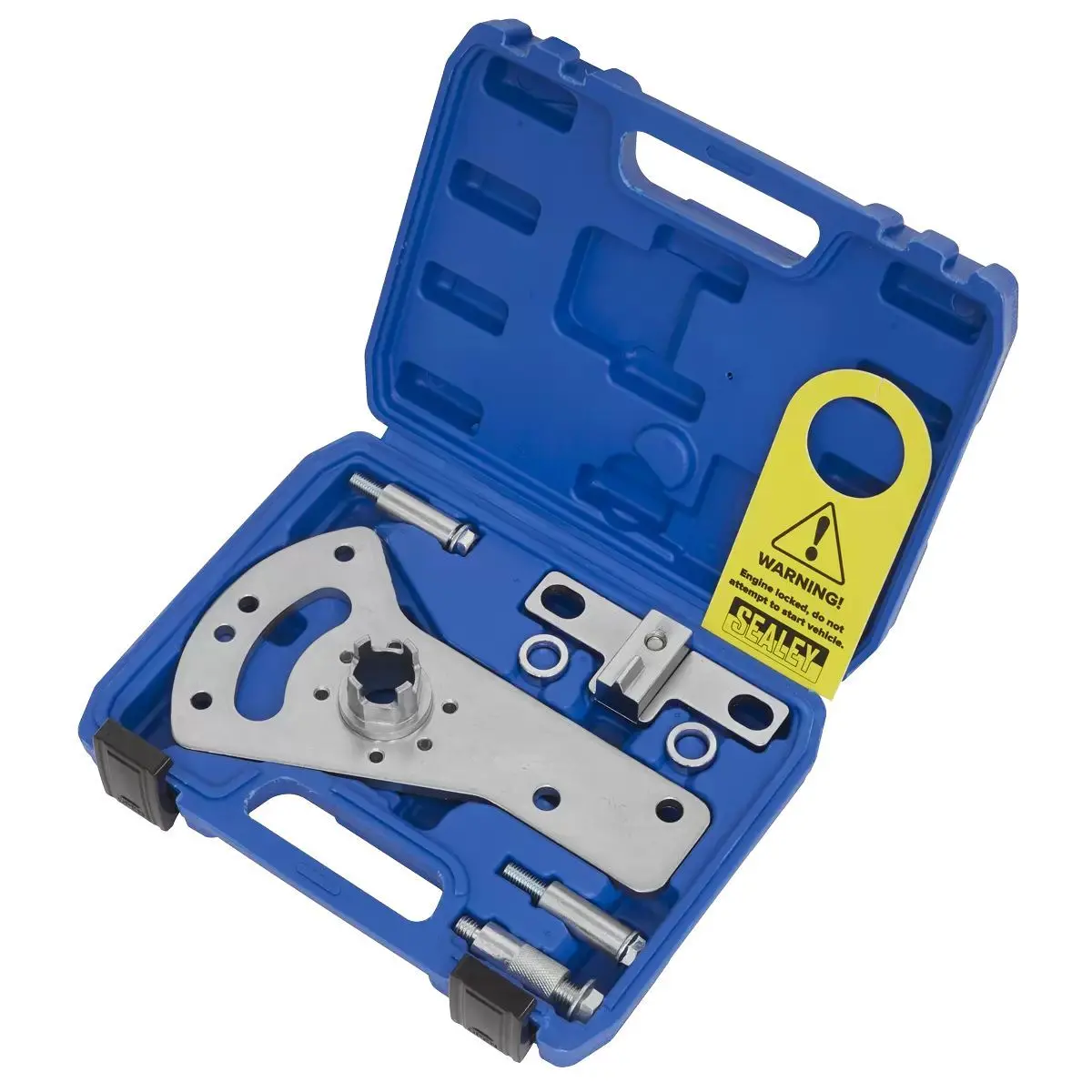 Sealey Vse5493 Timing Tool Kit For Ford Ecoboost 1.5 Chain Drive 2