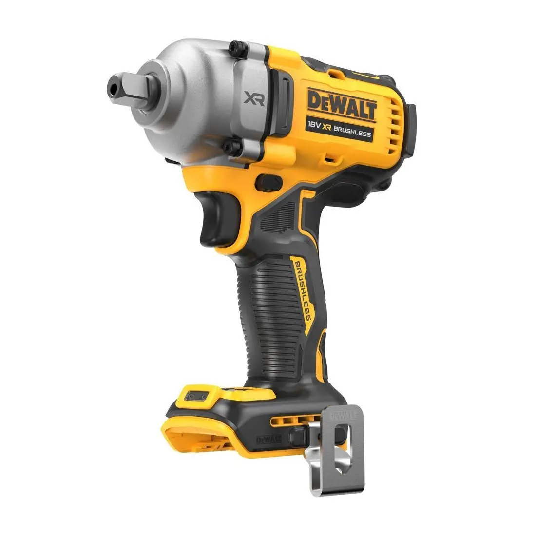 Dewalt Dcf892n 18V Brushless 1/2 Compact High Torque Wrench Body Only 1