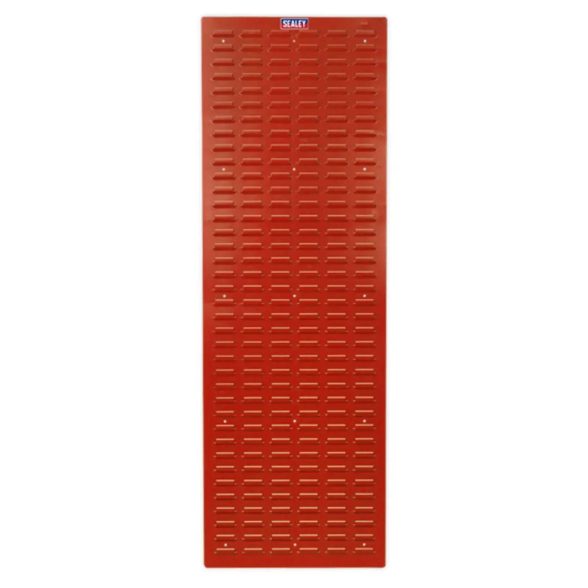 Sealey Tps8v 500 X 1500Mm Steel Louvre Panel Pack Of 2 1