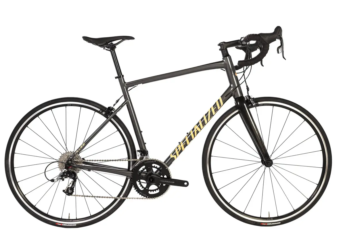 Specialized Allez Sram Rival Road Bike 2022, Size 58Cm 1