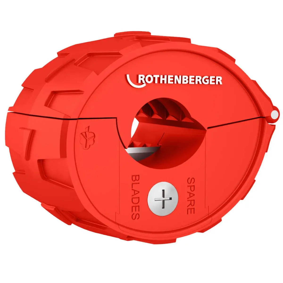 Rothenberger Plasticut Pro Pipe Cutter 15-22Mm - 1000003041 1