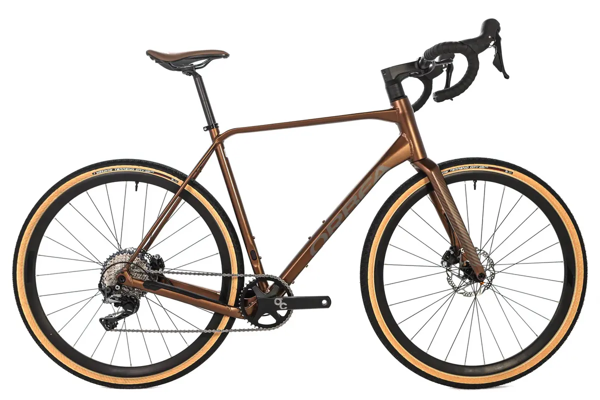 Orbea Terra H30 Shimano Grx 1X Disc Gravel Bike 2022, Size Xl 1