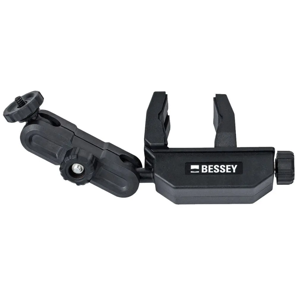 Bessey Ste-Lh Laser Holder Support Bar Bracket 20 X 14Cm 1