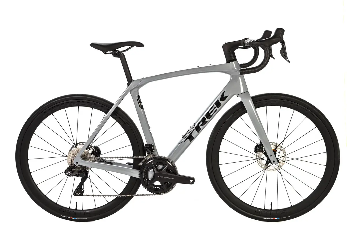 Trek Domane Sl 7 Gen 4 Shimano Ultegra Di2 Disc Road Bike 2023, Size 56Cm 1