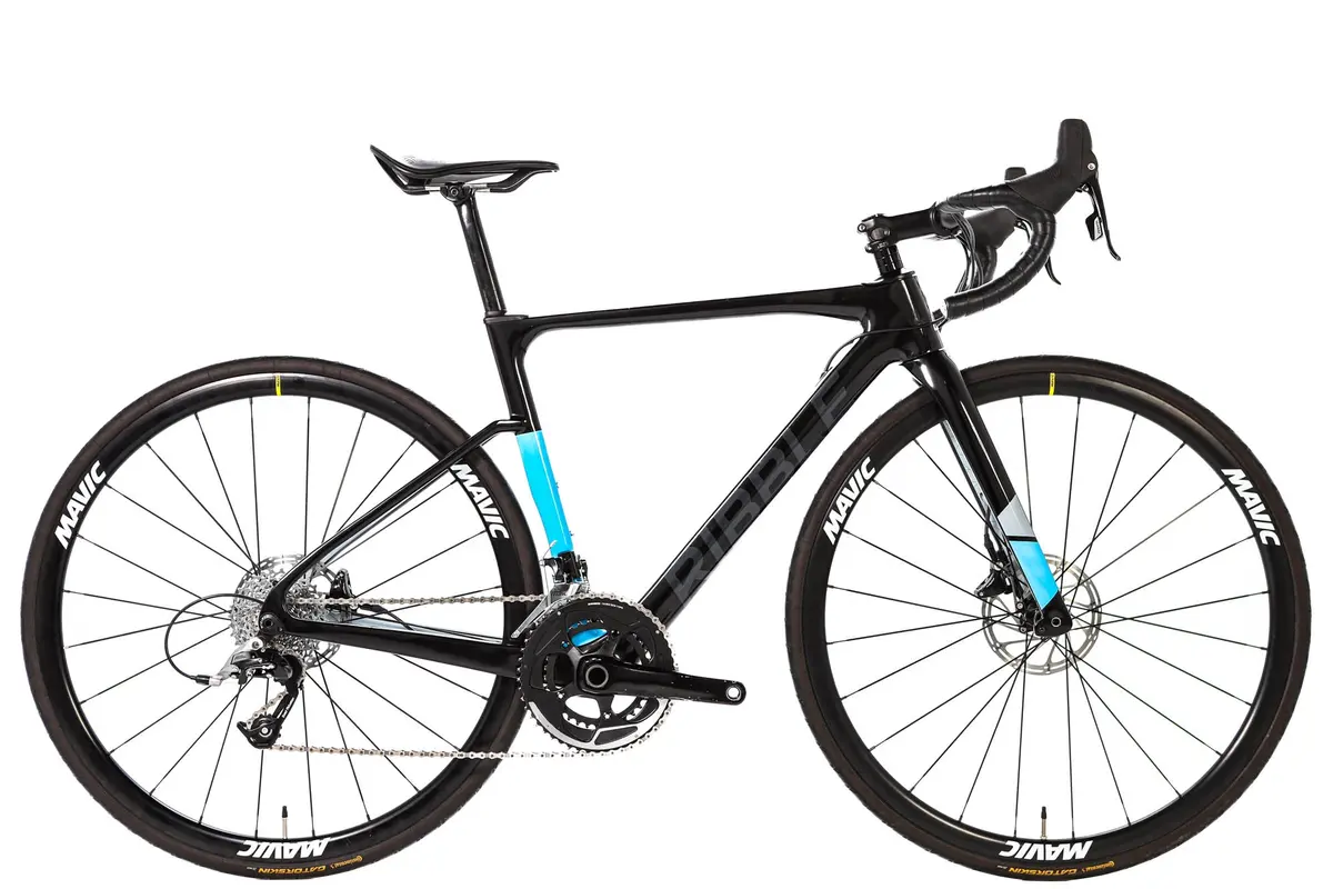 Ribble Endurance Sl Sram Rival Disc Road Bike 2020, Size Small 1