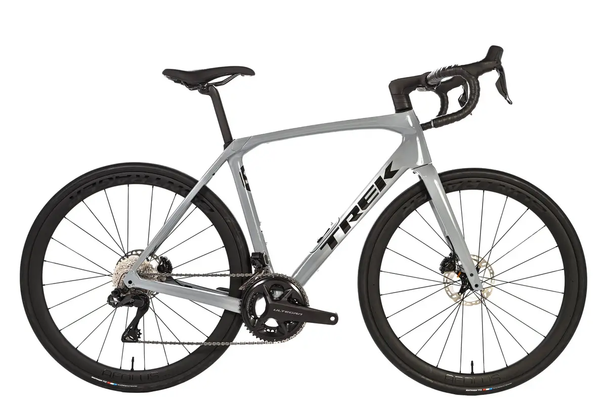 Trek Domane Sl 7 Gen 4 Shimano Ultegra Di2 Disc Road Bike 2023, Size 56Cm 1