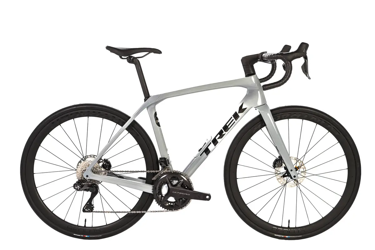 Trek Domane Sl7 Gen 4 Disc Shimano Ultegra Di2 Road Bike 2023, Size 54Cm 1