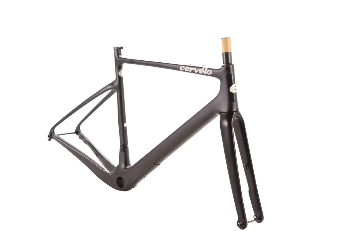 Cervelo Aspero Gravel Frameset 2023, Size 56Cm 1