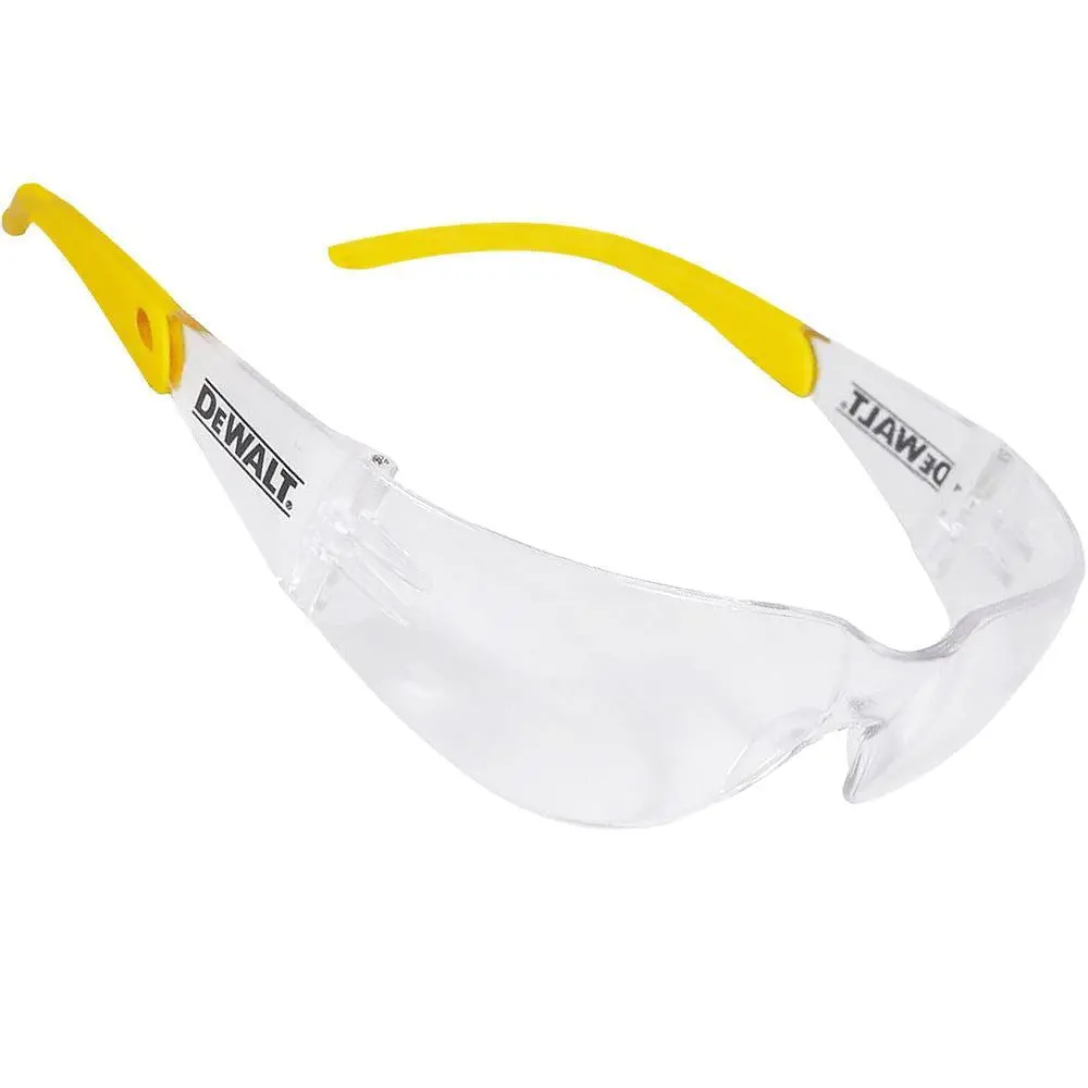 Dewalt Dewsgpc Dpg54-1D Eu Protector Safety Glasses Clear 1