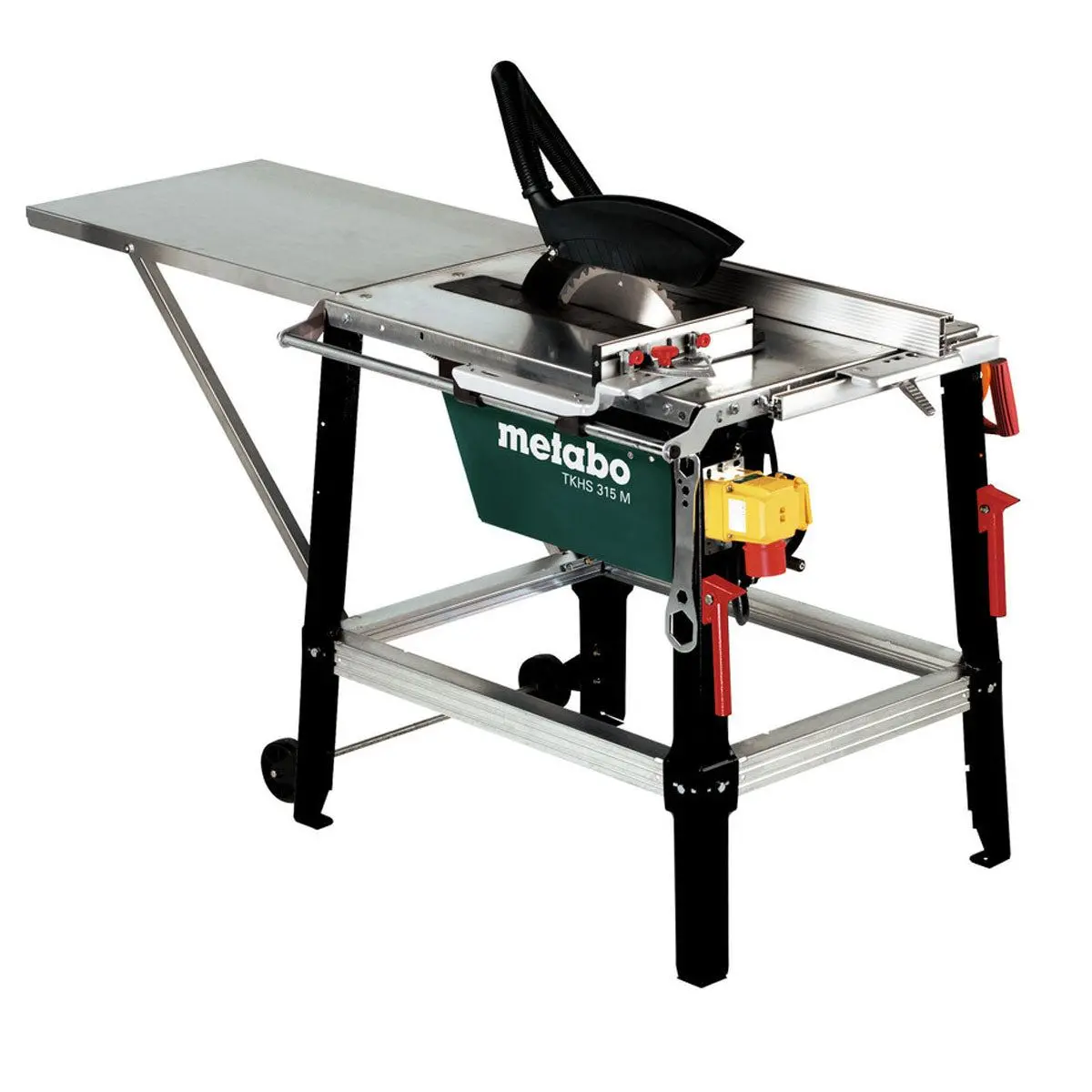 Metabo Tkhs 315 M Table Saw 2500W/240V 0103153038 1